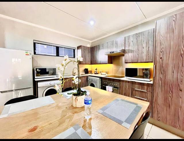 2 BEDROOM PROPERTY TO RENT IN MORNINGSIDE